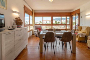 SANT CARLES 20 apartamento soleado con vistas al mar